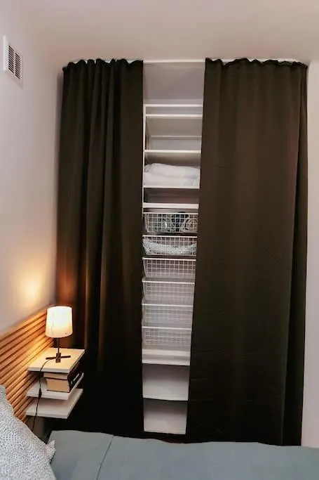 Modern, Cozy Apartment, Next To The Old Town! وارسو بولندا