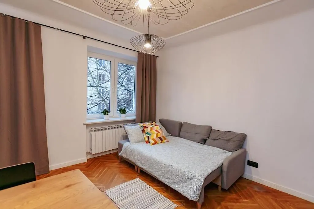 Modern, Cozy Apartment, Next To The Old Town! وارسو بولندا