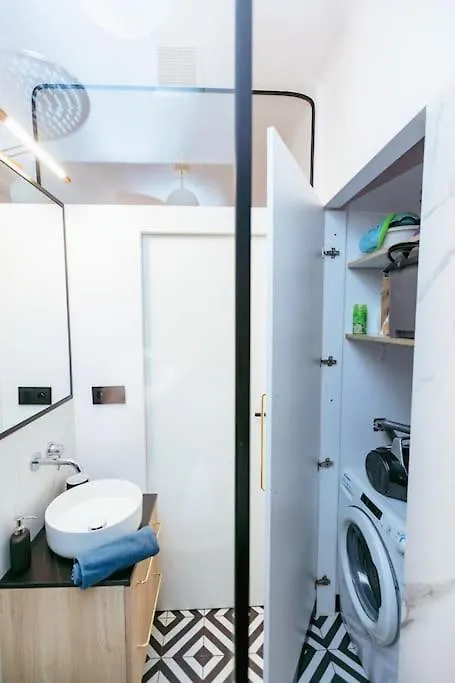 Modern, Cozy Apartment, Next To The Old Town! وارسو